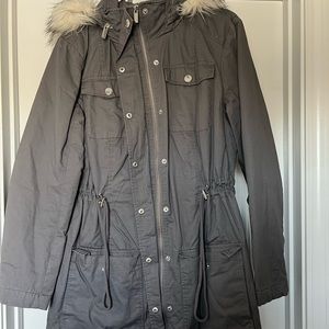 New York & Company Coat